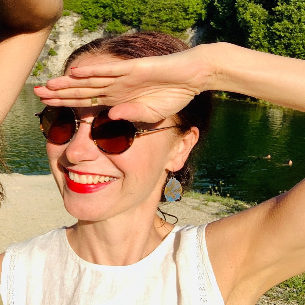 Meet your Posher, Dorothee